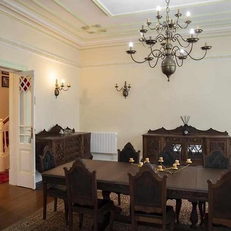 Casa Da Granja Boutique Hotel Vila Nova de Gaia Kültér fotó