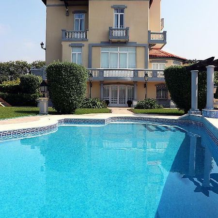 Casa Da Granja Boutique Hotel Vila Nova de Gaia Kültér fotó