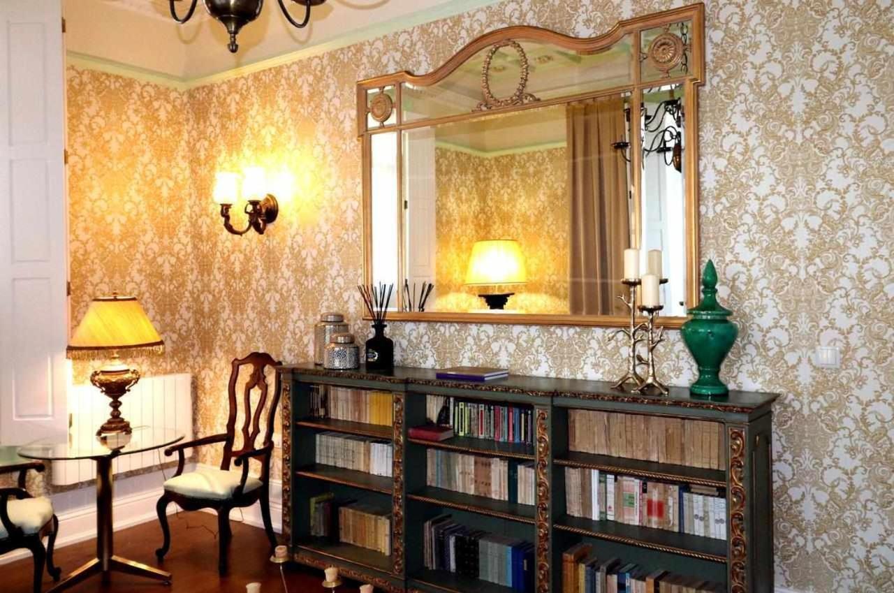 Casa Da Granja Boutique Hotel Vila Nova de Gaia Kültér fotó