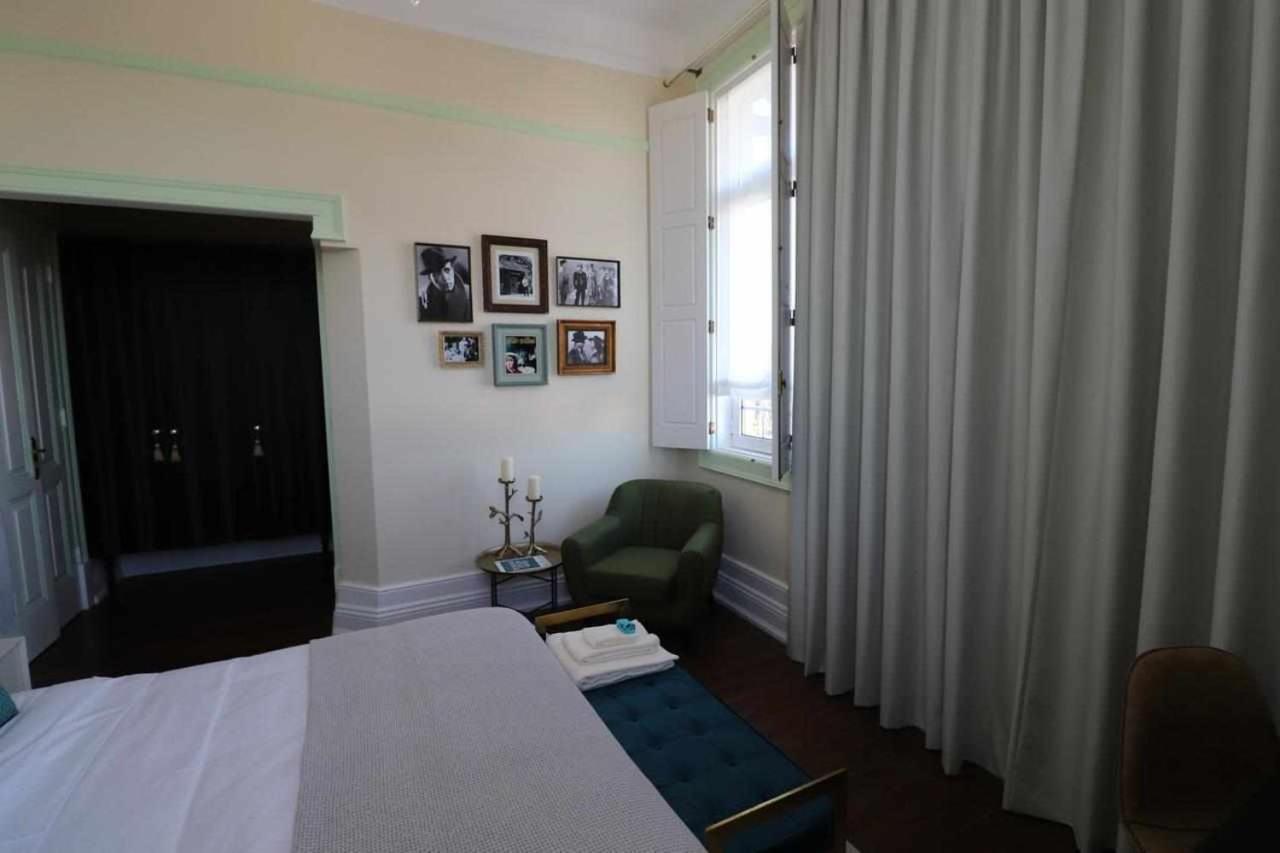 Casa Da Granja Boutique Hotel Vila Nova de Gaia Kültér fotó