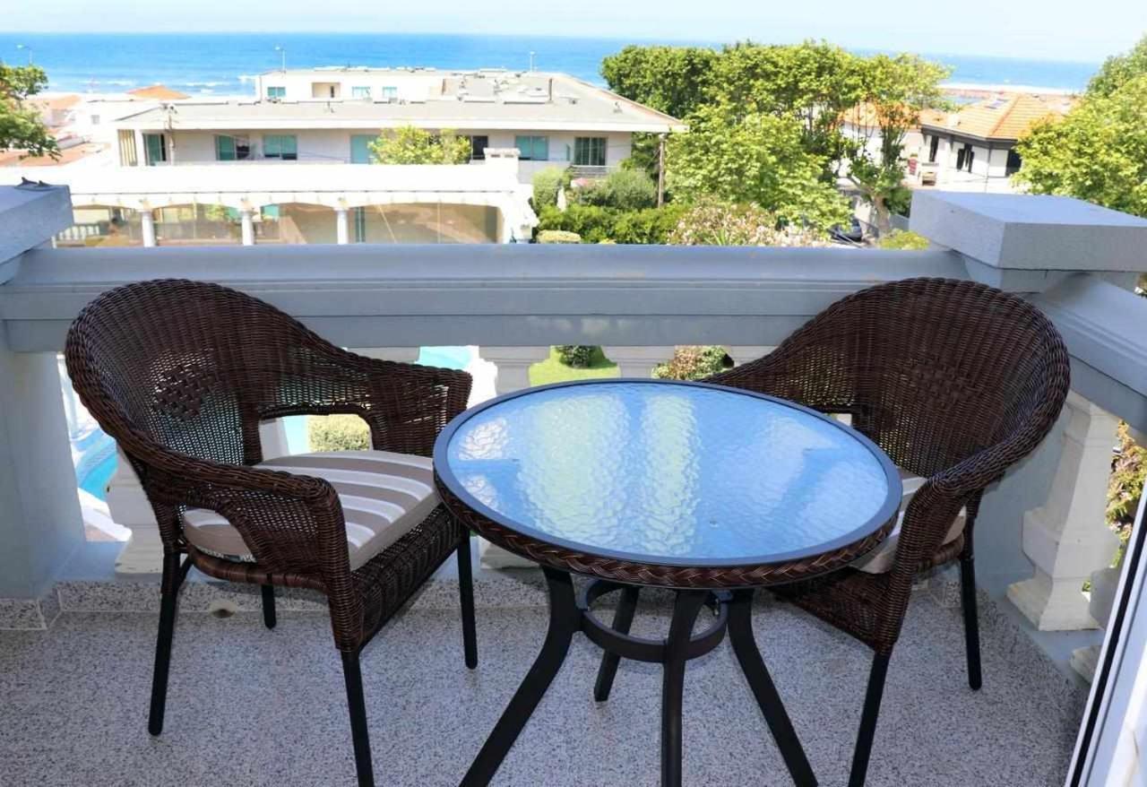Casa Da Granja Boutique Hotel Vila Nova de Gaia Kültér fotó
