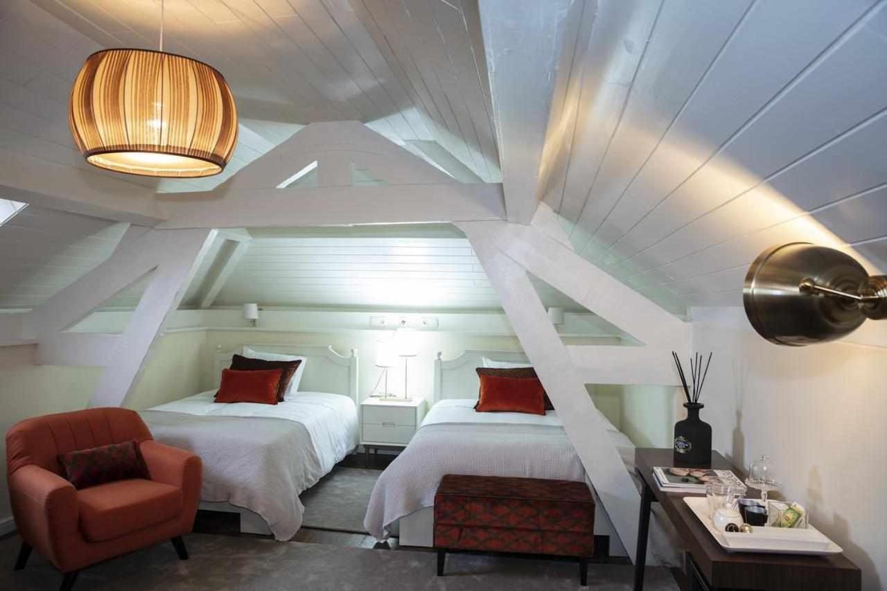 Casa Da Granja Boutique Hotel Vila Nova de Gaia Kültér fotó