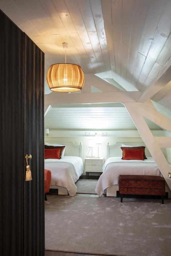 Casa Da Granja Boutique Hotel Vila Nova de Gaia Kültér fotó