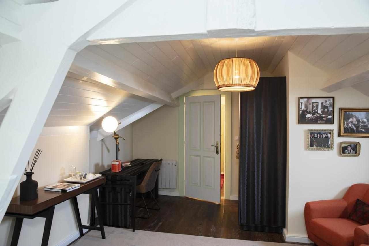 Casa Da Granja Boutique Hotel Vila Nova de Gaia Kültér fotó