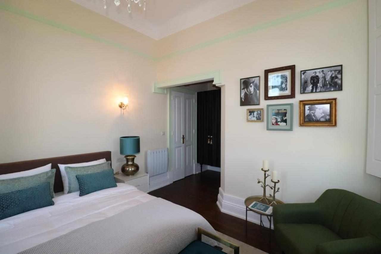 Casa Da Granja Boutique Hotel Vila Nova de Gaia Kültér fotó