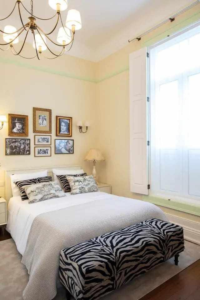 Casa Da Granja Boutique Hotel Vila Nova de Gaia Szoba fotó