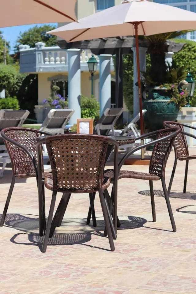 Casa Da Granja Boutique Hotel Vila Nova de Gaia Szoba fotó