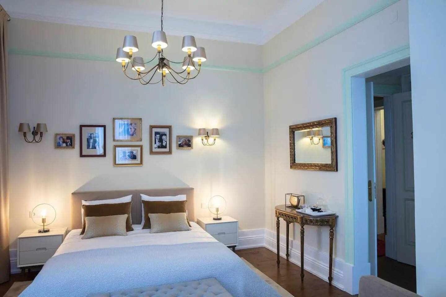 Casa Da Granja Boutique Hotel Vila Nova de Gaia Szoba fotó