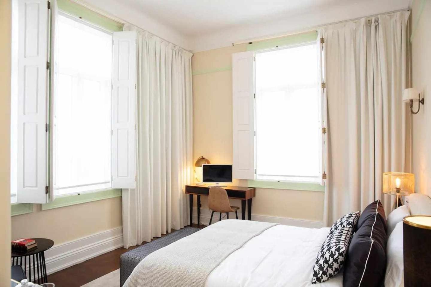Casa Da Granja Boutique Hotel Vila Nova de Gaia Szoba fotó