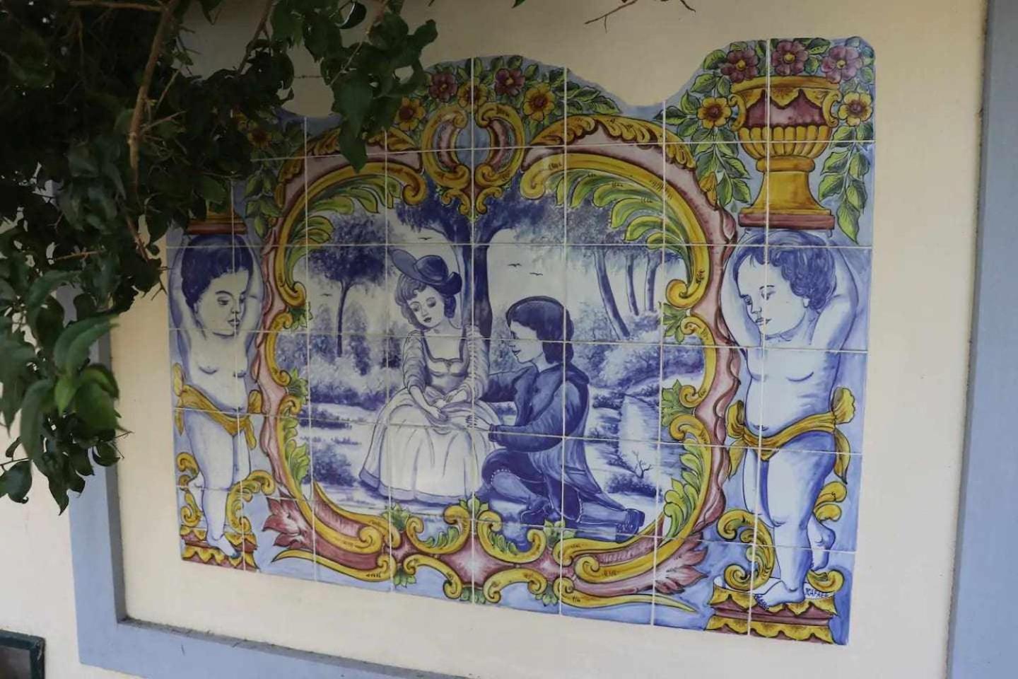 Casa Da Granja Boutique Hotel Vila Nova de Gaia Szoba fotó